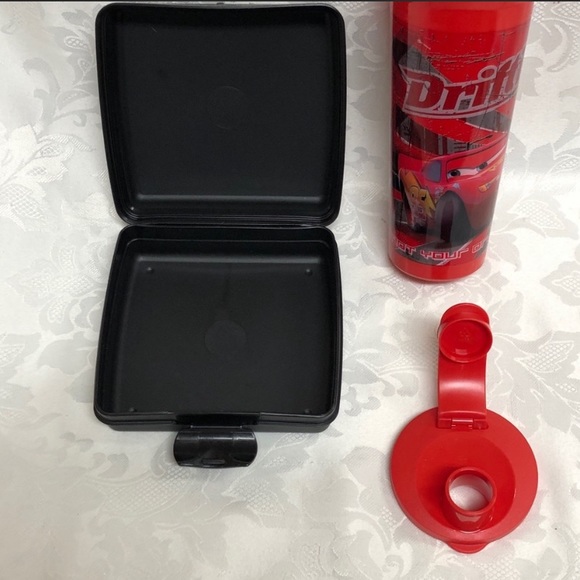 NWOT Tupperware Shop @patmaili - Picture 2 of 5